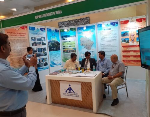 AAI exhibition in Dehradun 5