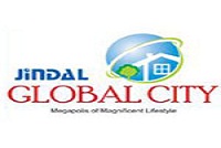 Jindal Global City