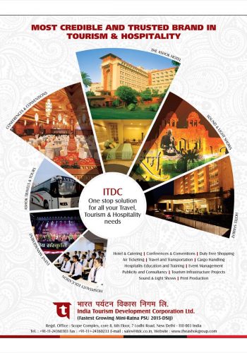 Indian Tourism Development Council