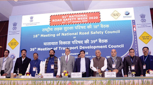 National road Safety Council