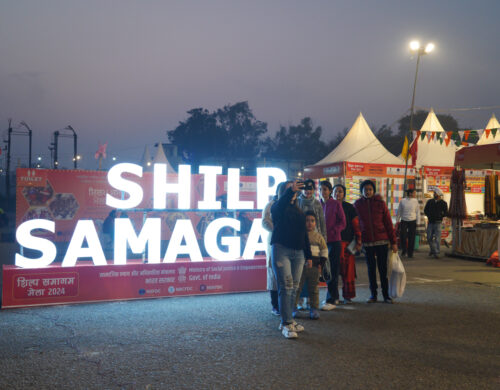 Shilp-Samagam Mela-Amritsar9