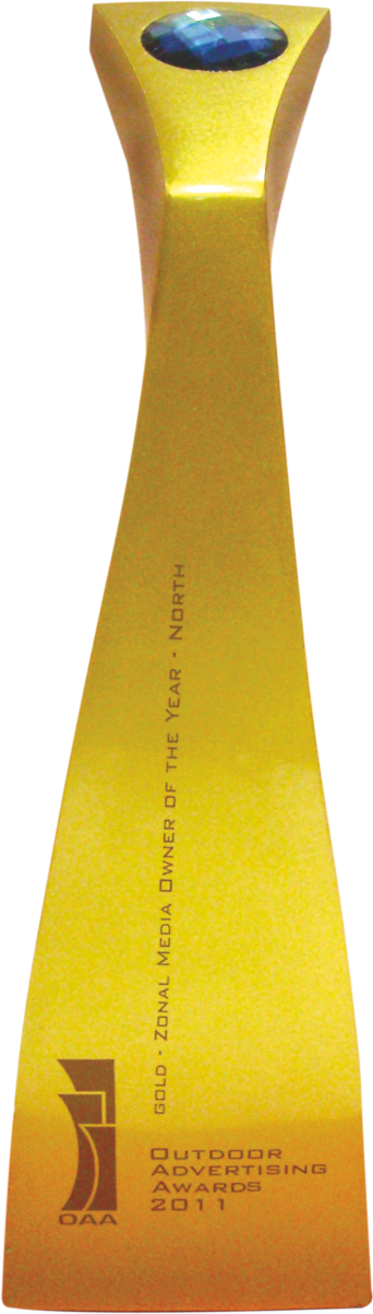 Outdoor Leadership Awards