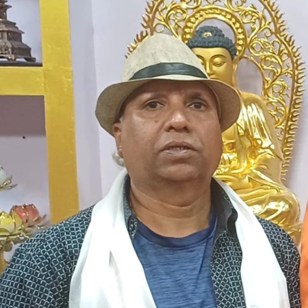 harish sharma
