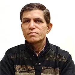 Deepak Bahuguna