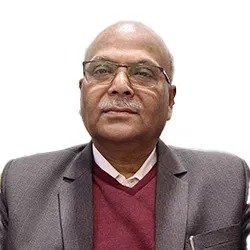 Anil Kumar Rustagi