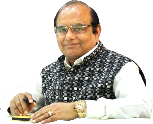 Mukesh Gupta