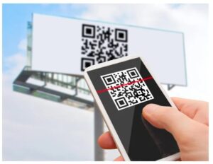 Using QR Codes on Hoardings: Do They Actually Work?