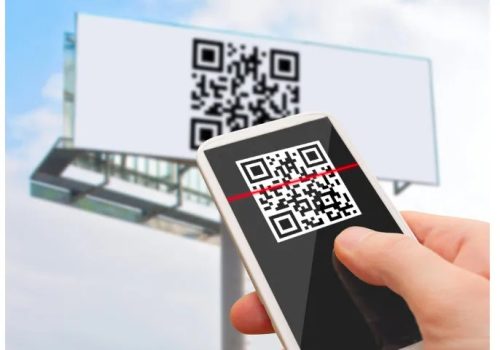 Using QR Codes on Hoardings: Do They Actually Work?